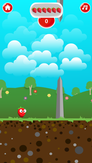 FrutillaGo Screenshot 0