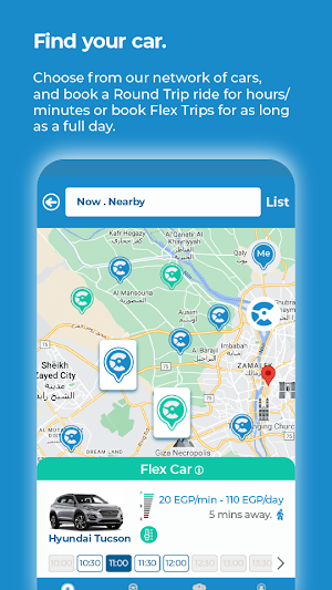 Carwayz Screenshot 2