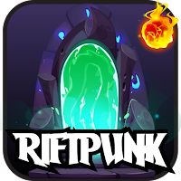 Riftpunk RPG Arena