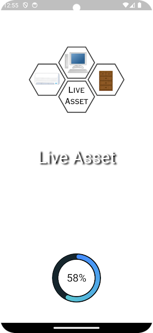 Live Asset Screenshot 0