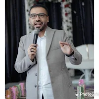 منصة العميد