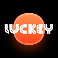 Luckey Keyboard - Type & Earn