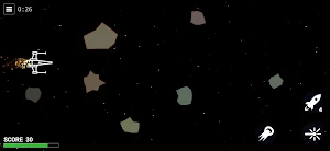 Parsec One: Nebula Sector Screenshot 1