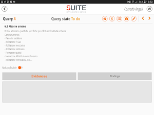Audit Screenshot 1