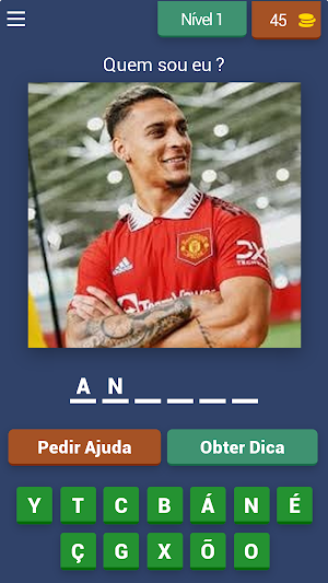 Copa Pix - Jogue e Ganhe Screenshot 0