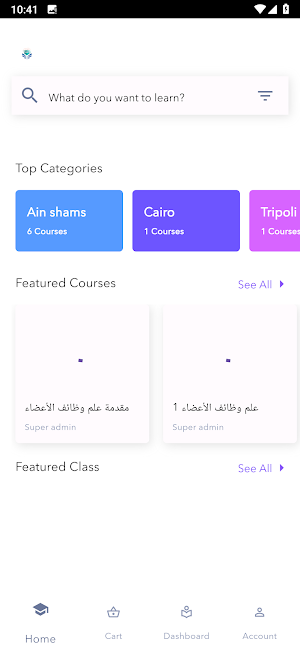 Excidia Academy Screenshot 0