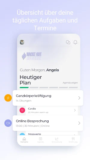 Nackt gut aussehen Screenshot 0