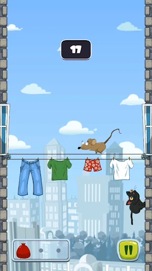 Leaper Cat Screenshot 2