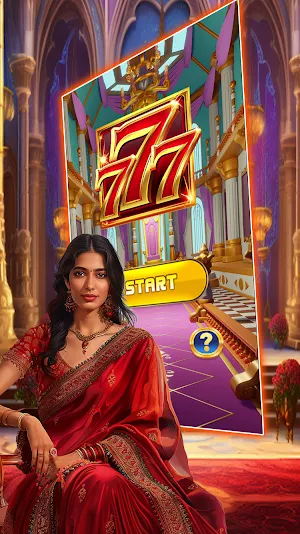 Sacred Spin Palace Screenshot 3