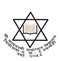 Shree Satyalaxmi B School