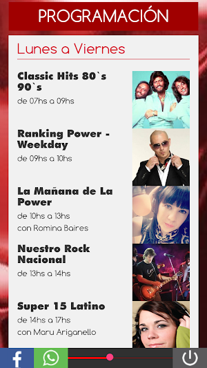 Radio Power Hit 90.3 FM Screenshot 1