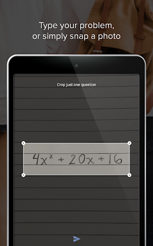 Mathway screenshot 8