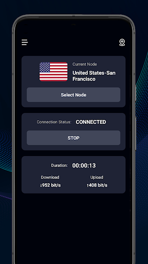 Curiou Proxy Screenshot 3