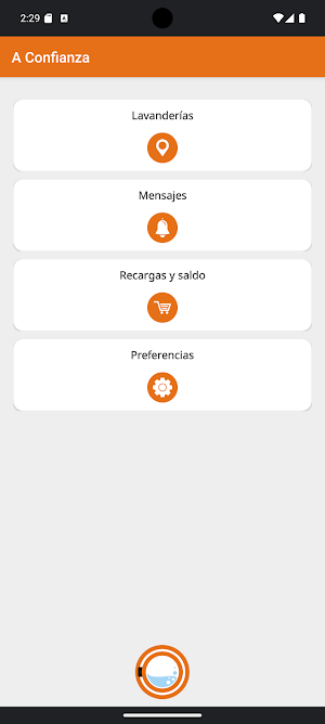 A Confianza Screenshot 2