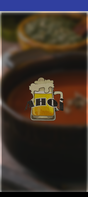 Restauracja czesko polska Ahoj Screenshot 1
