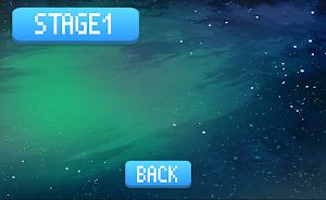 EtoileShooter(エトワールシューター) Screenshot 1