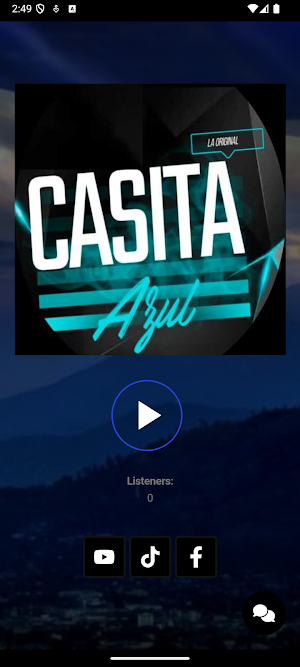 La casita azul Screenshot 1