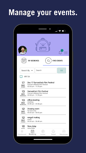 Z-SIP for Schools Screenshot 2