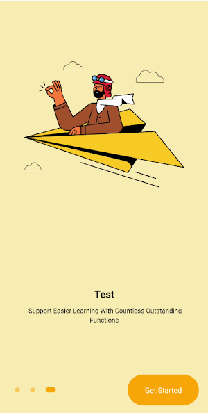 Noah Quiz Screenshot 2