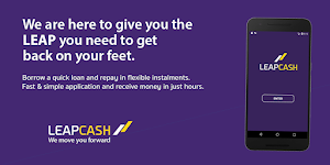 Leap Cash Screenshot 0
