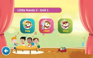 Little Hands 3 Screenshot 3