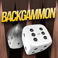 Backgammon Offline -Board Game