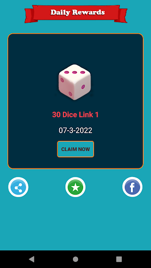Spin Rewards Link Screenshot 3