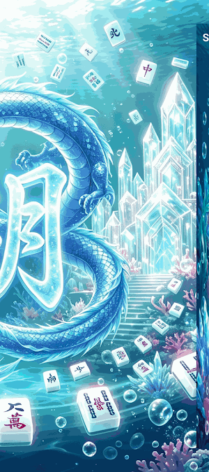 Deep Blue Catch Screenshot 2