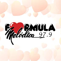 Radio Fórmula Melódica 97.9 FM