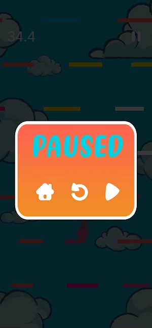 Ball Fuu Screenshot 3