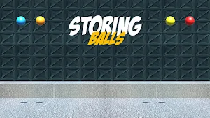 Storing Balls Screenshot 0