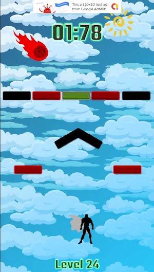 Last Hope Screenshot 3
