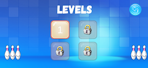 Bottle Bowling Frenzy Screenshot 1