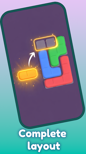 Jelly Match Sort Screenshot 0