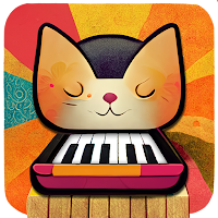 Cat Meow Piano
