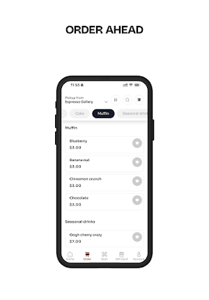 Espresso Gallery Screenshot 0