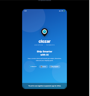 Ship & Pay Screenshot 0