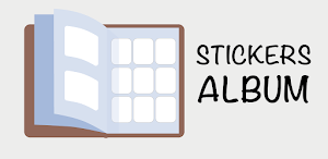 Stickers Album Screenshot 1