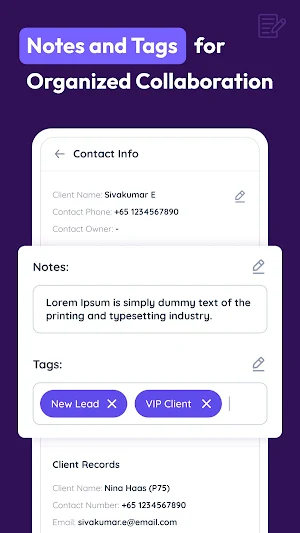 Whautomate Screenshot 3
