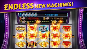 777 Slotoday Slot machine games - Free Vegas Slots Screenshot 0
