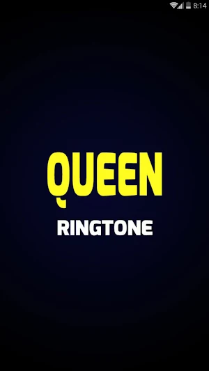 Queen Ringtones Free Screenshot 0
