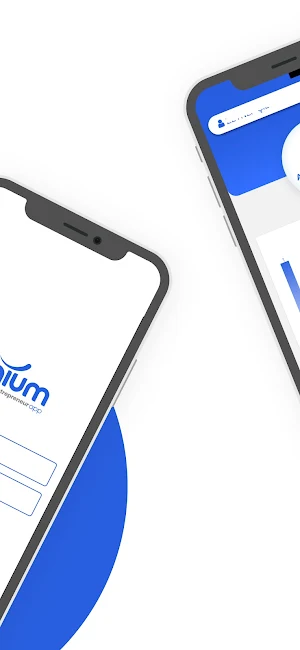 Fornium Entrepreneur Screenshot 1