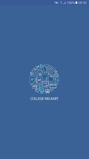 Collège Melkart Screenshot 0