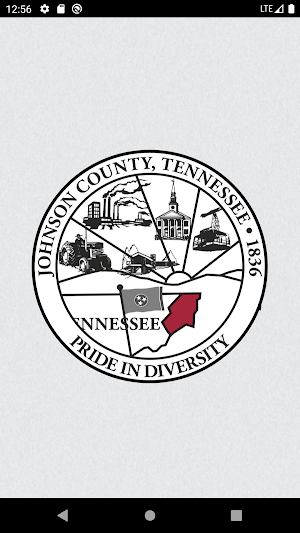 Johnson County Schools Screenshot 0