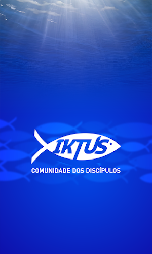 IKTUS Screenshot 0
