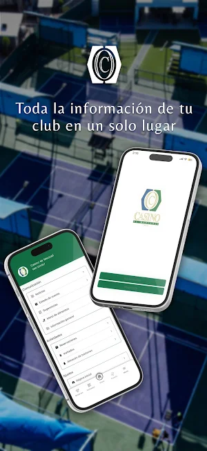 Casino de Mexicali Screenshot 2