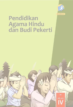 Buku Agama Hindu Kelas 4 K13 Screenshot 0