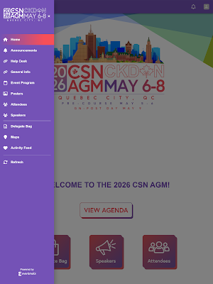 CSN AGM 2026 Screenshot 3