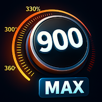 Volume Booster: Max Bass Sound