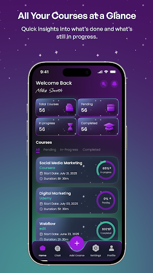 MyCE Pro Screenshot 1